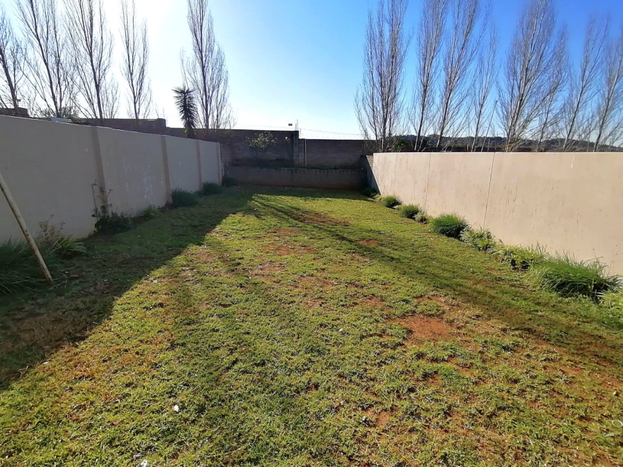 3 Bedroom Property for Sale in Shellyvale Free State